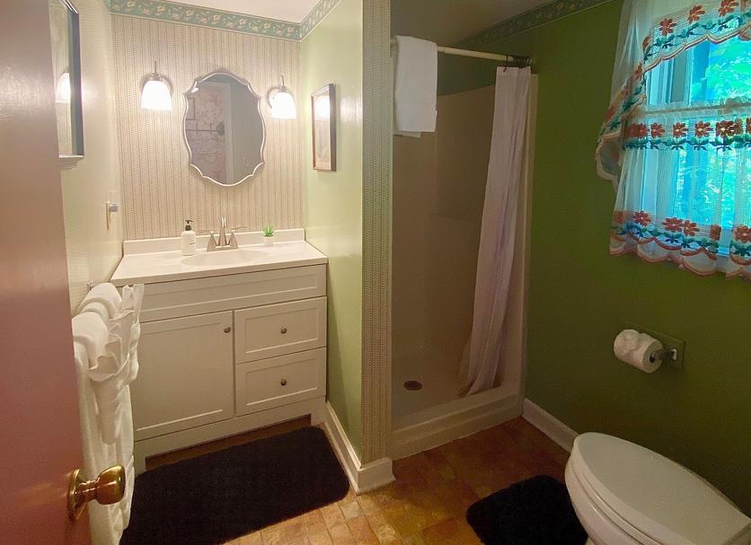 Bathroom Photo