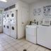 Laundry facility