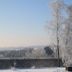 Outdoors view