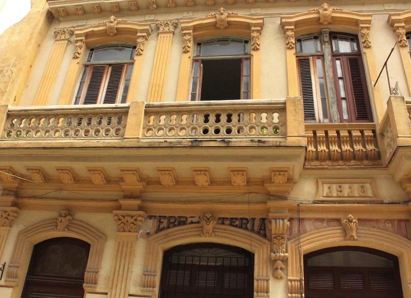 Building Photo