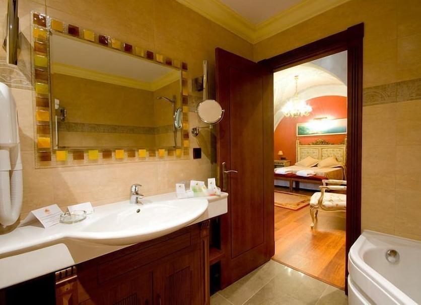 Bathroom Photo