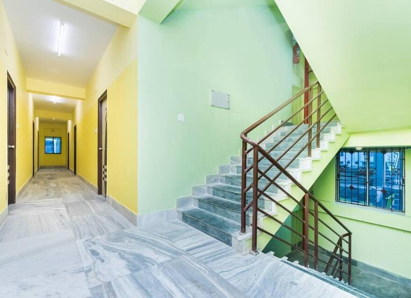 Stairs Photo