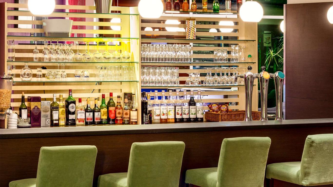 Ibis Styles Bethune Bruay