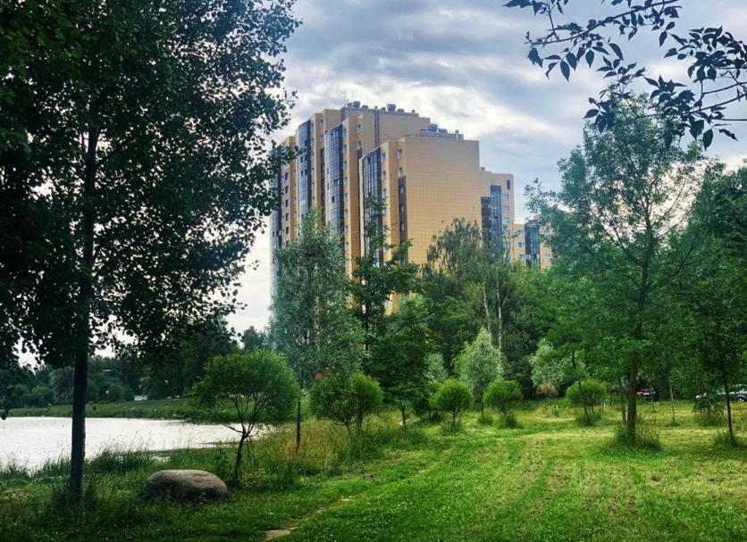 Outdoors view Photo