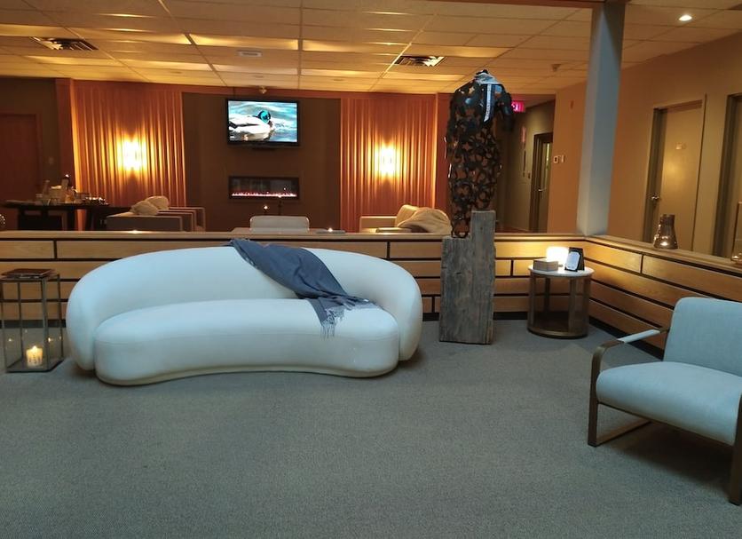 Spa Photo