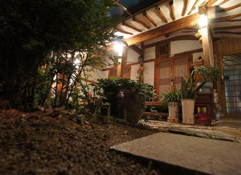 Outdoors view Photo