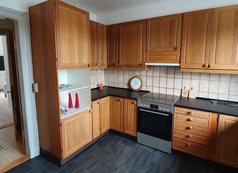 Kitchen Photo