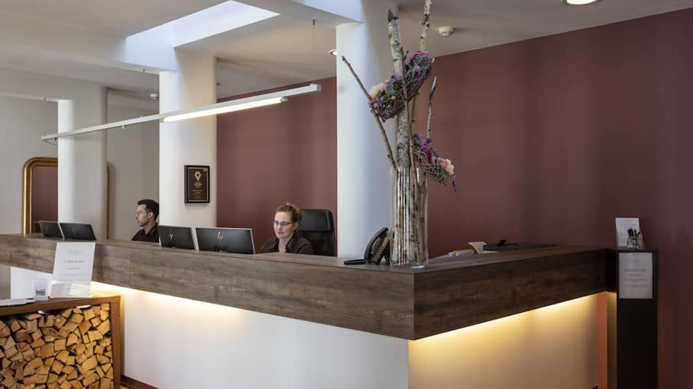 See & Park Hotel Feldbach