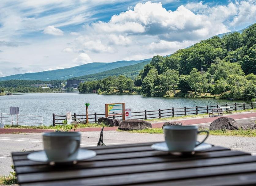 Outdoors view Photo