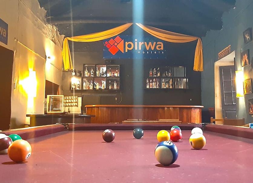 Bar Photo
