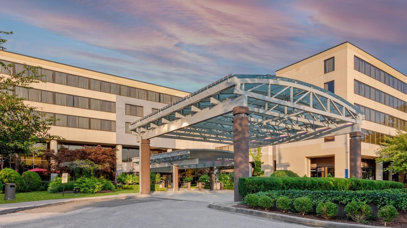 Armon Hotel & Conference Center Stamford Ct