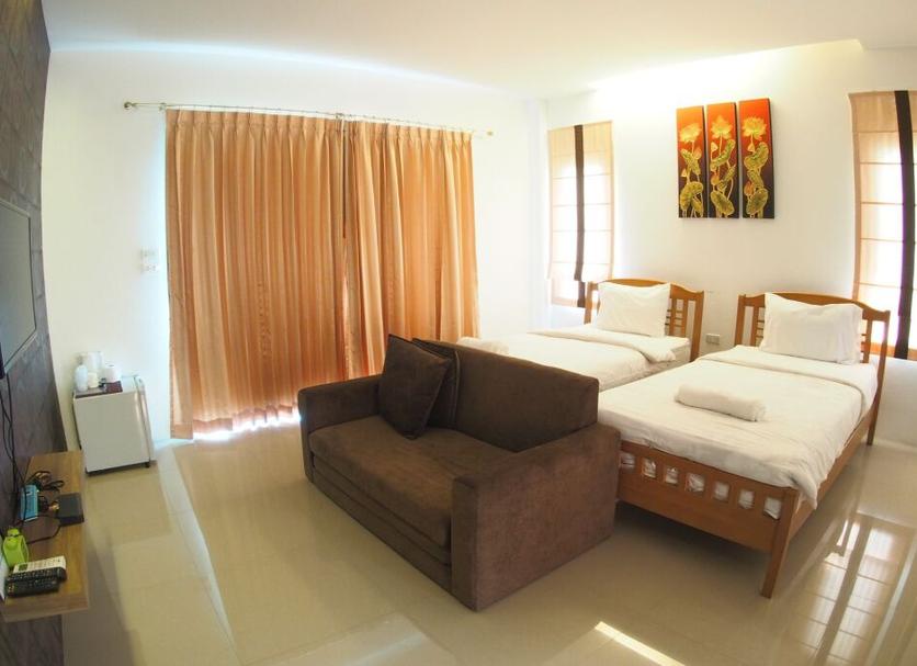 Bedroom Photo