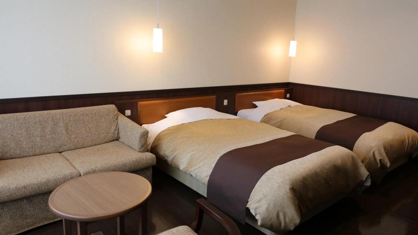 Hotel Kogure