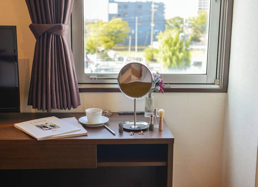 Room amenity Photo