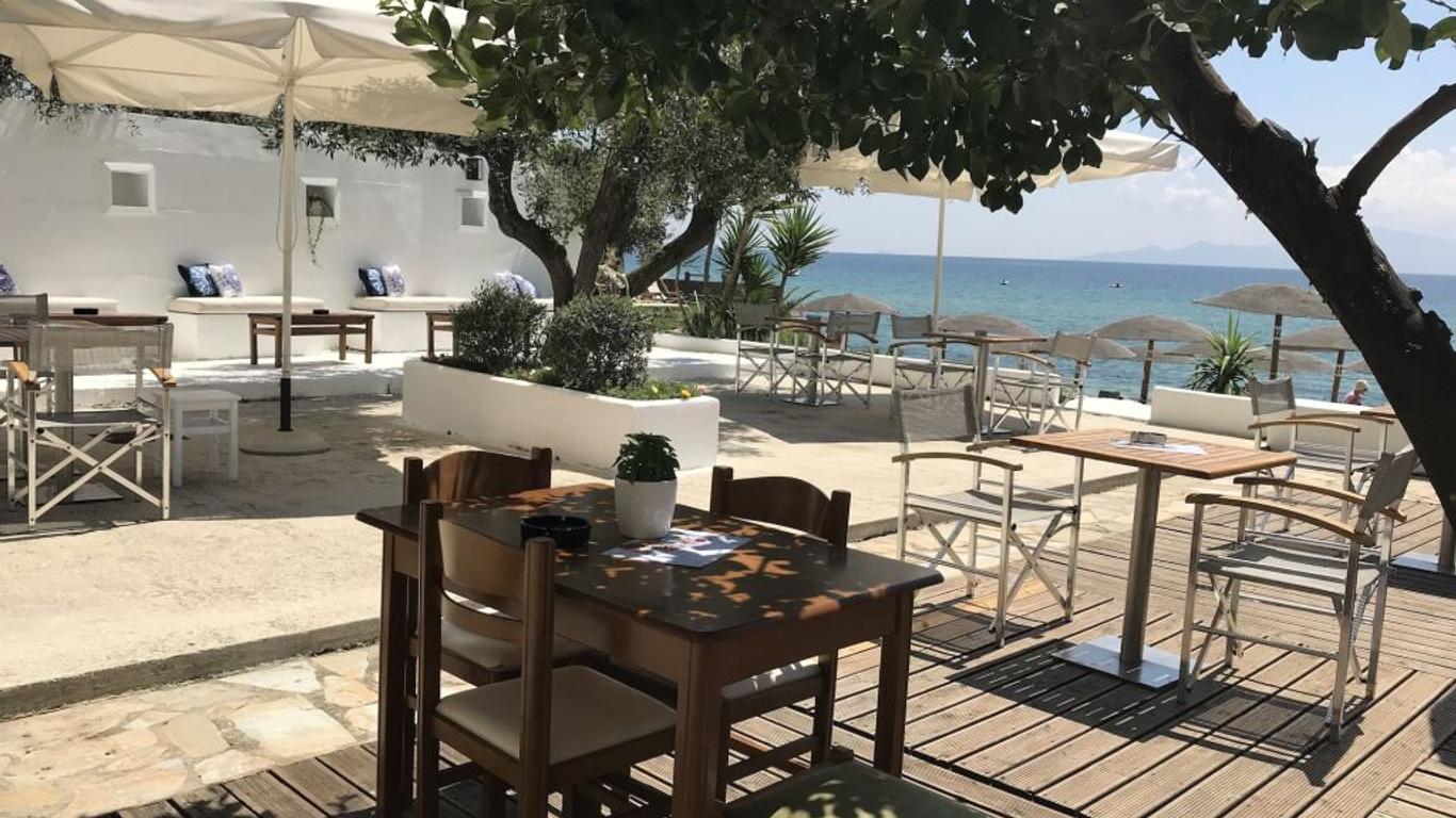 Akti Hotel Kavala