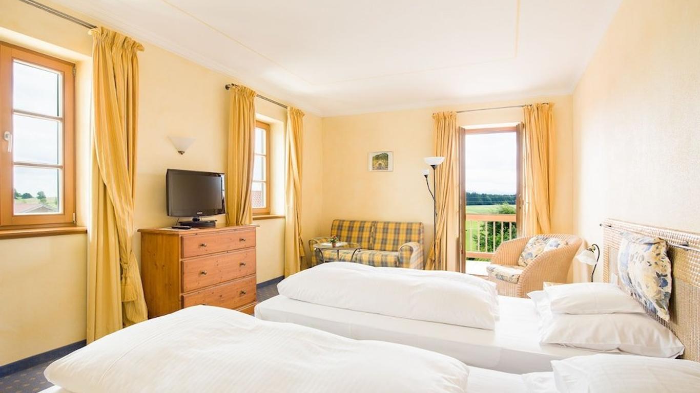 Hotel Altwirt