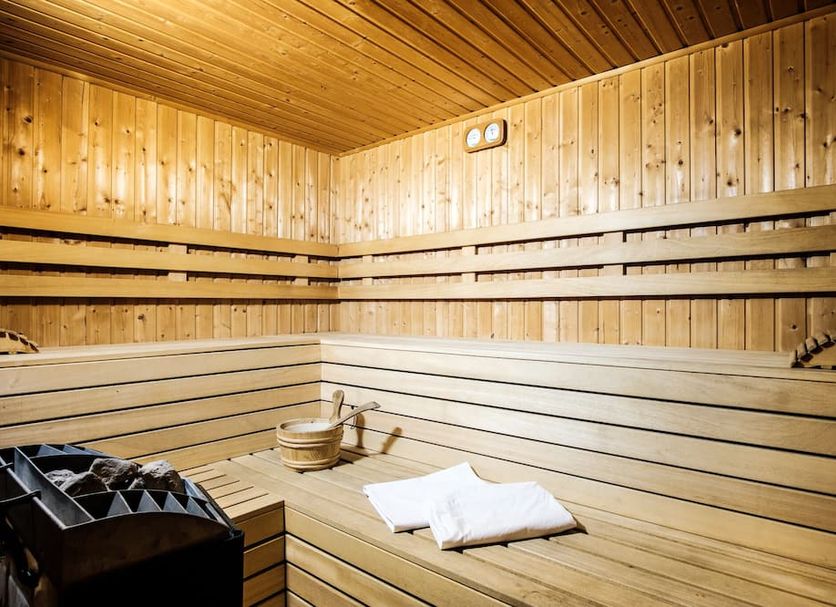 Spa Photo