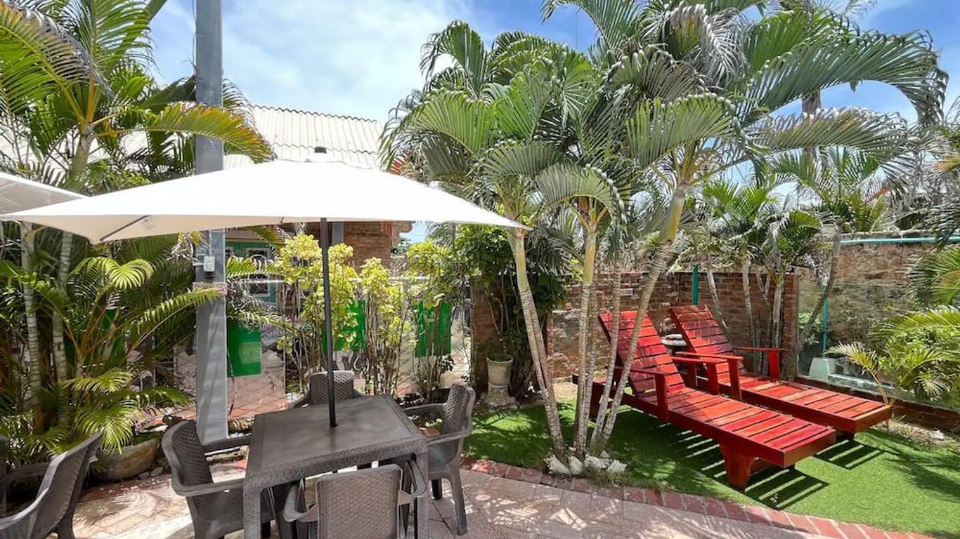 Hotel Boutique Casa Berastegui