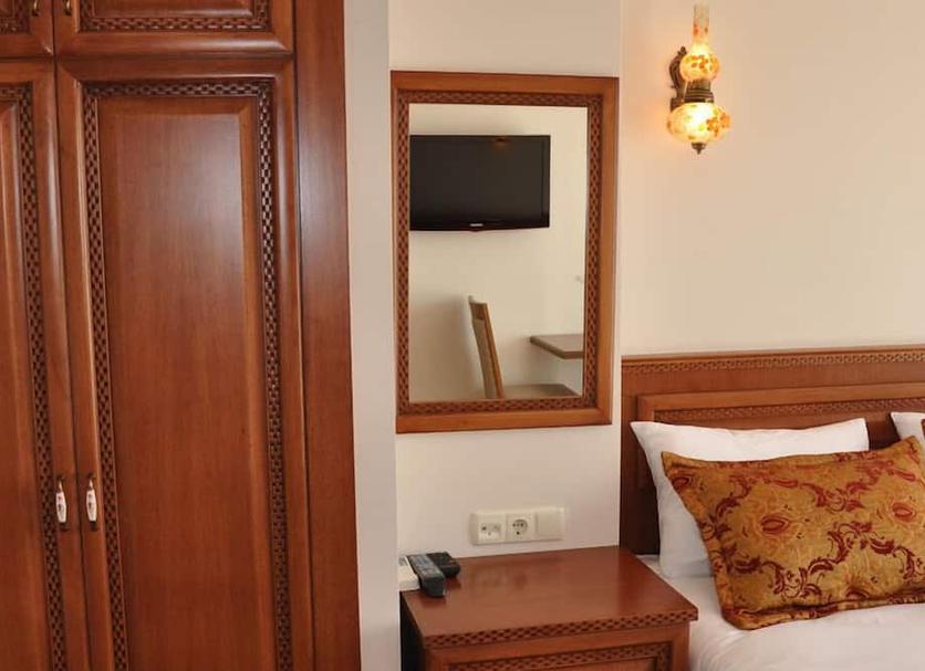 Room amenity Photo