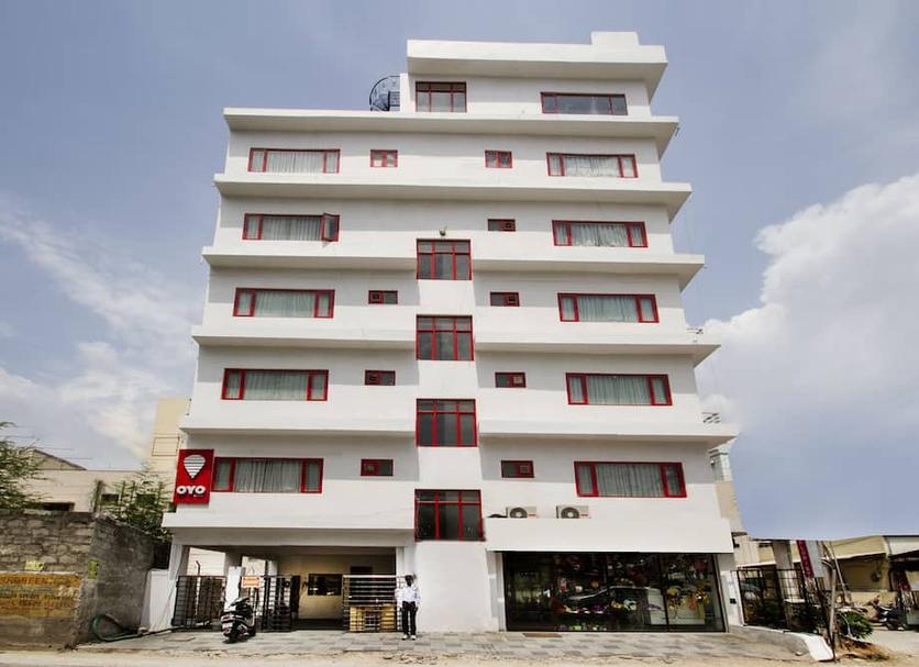 Building Photo