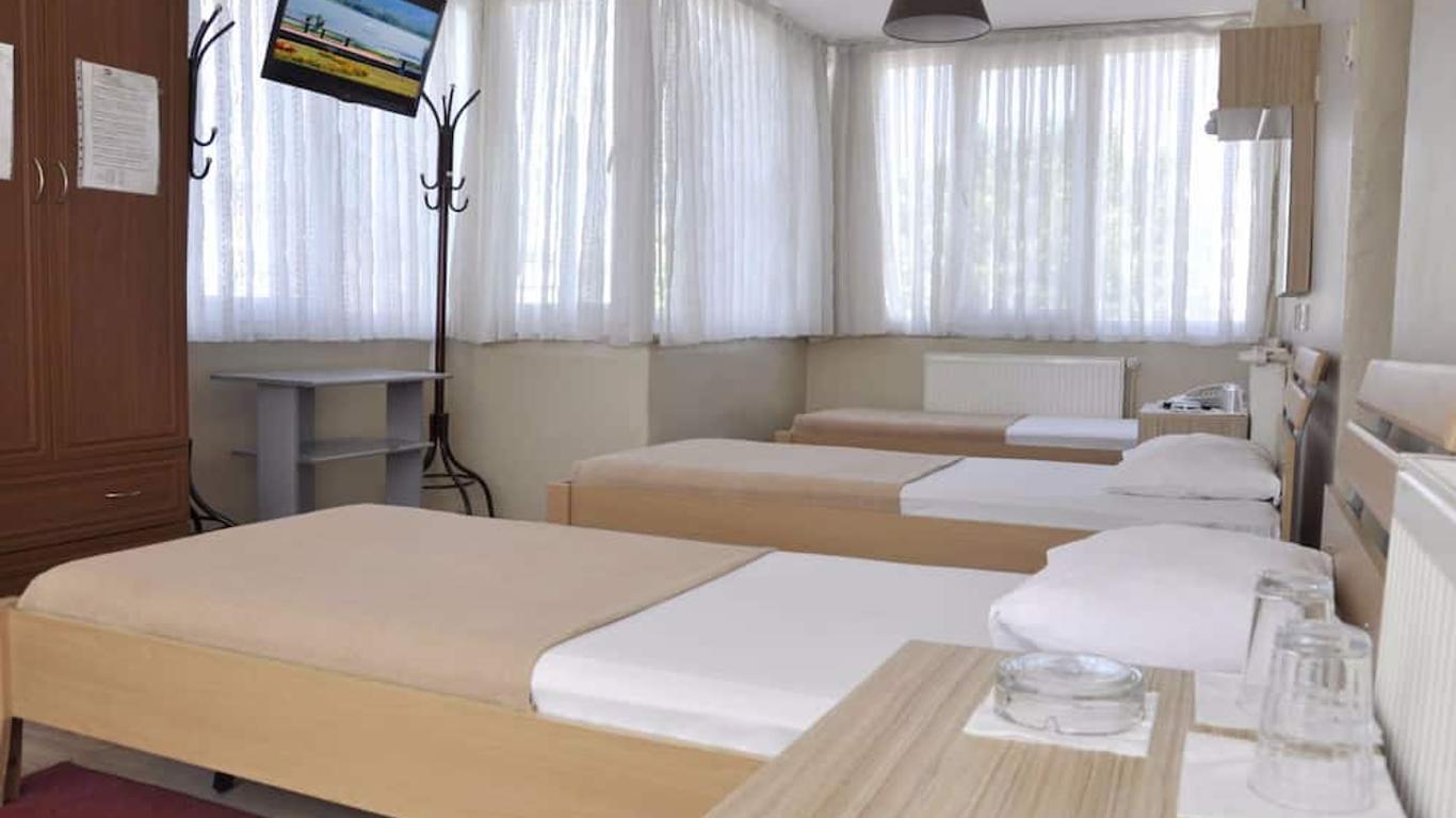 Otel Sinal