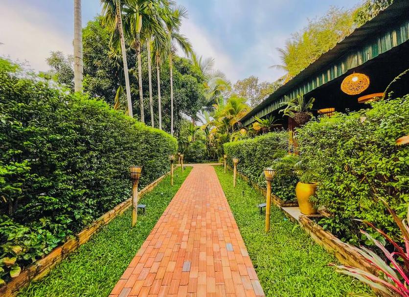 Outdoors view Photo