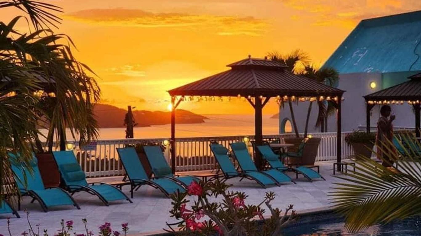 Flamboyan on the Bay Resort & Villas