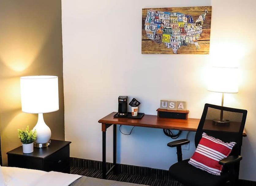 Room amenity Photo