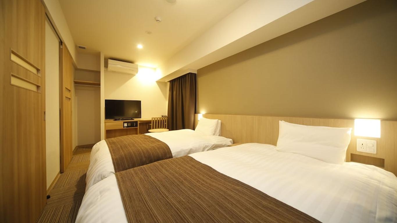 Dormy Inn Honhachinohe Hot Springs