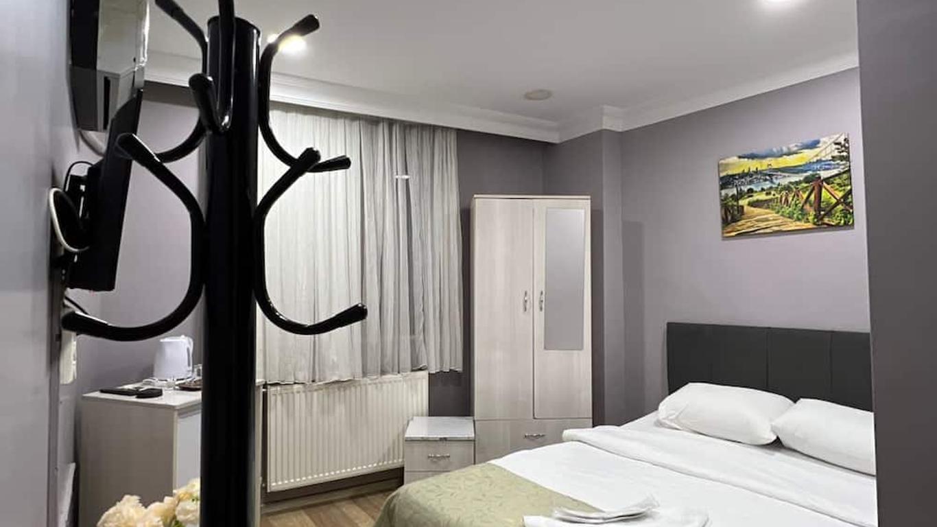 Avsin Residence