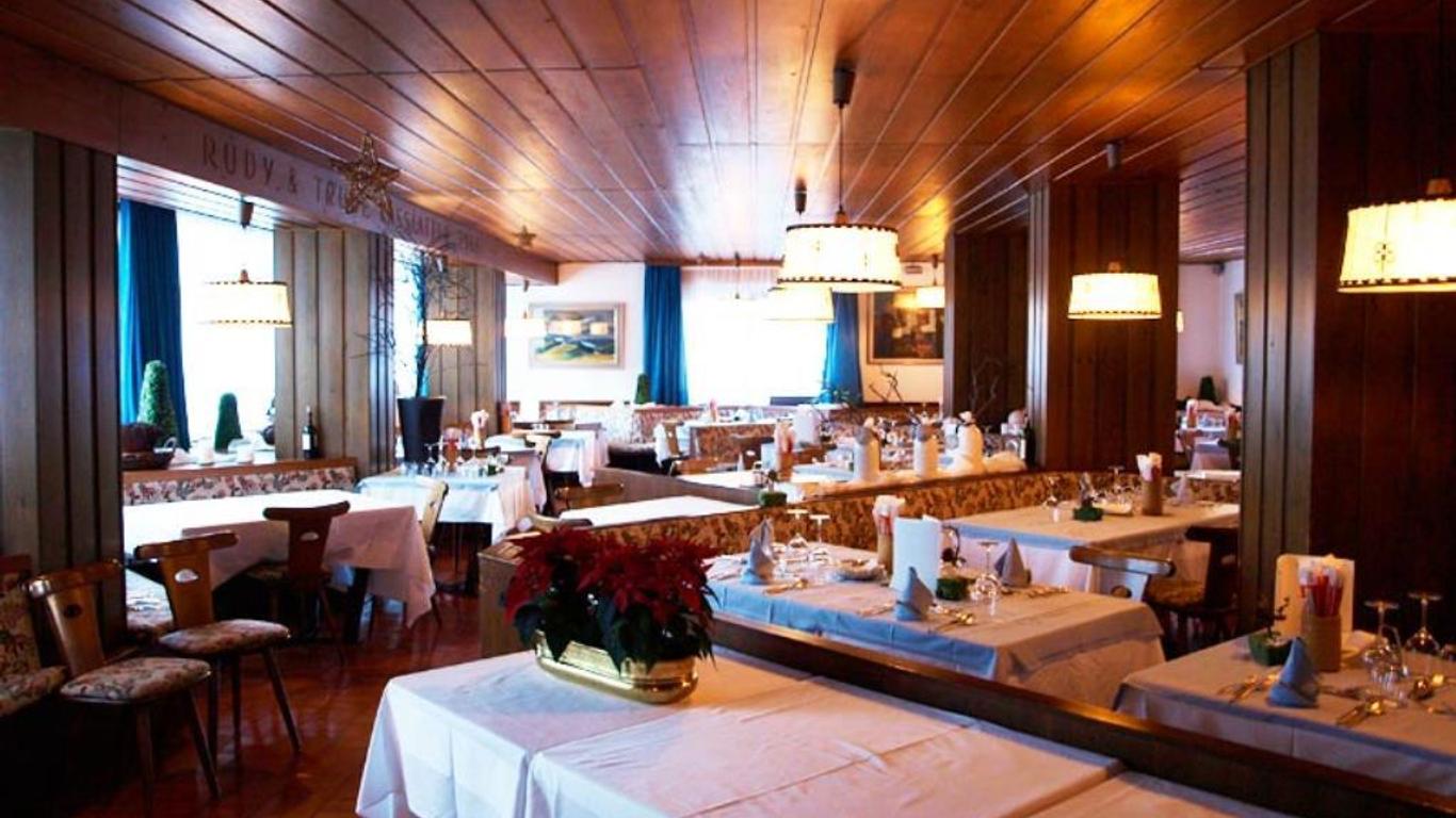 Hotel Olympia