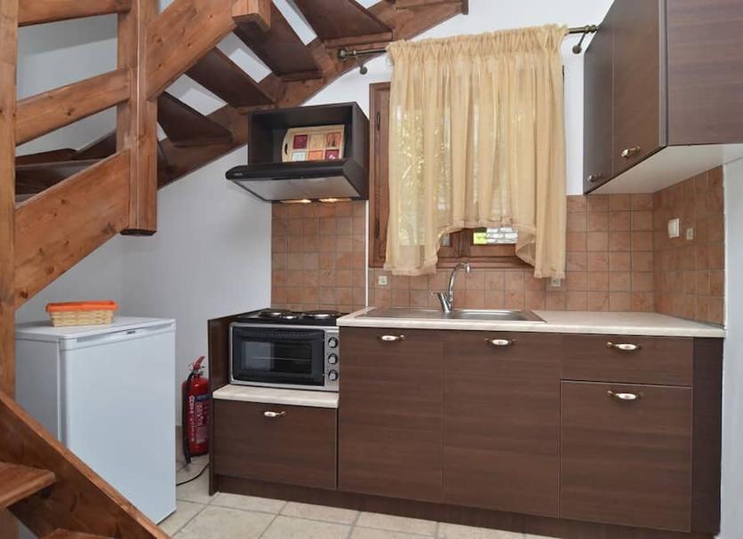 Kitchen Photo
