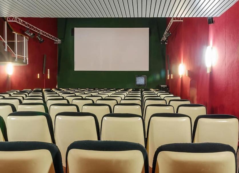 Conference room Photo
