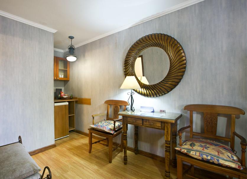 Room amenity Photo