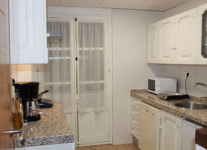 Kitchen Photo