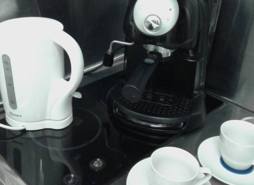 Hotel amenity Photo