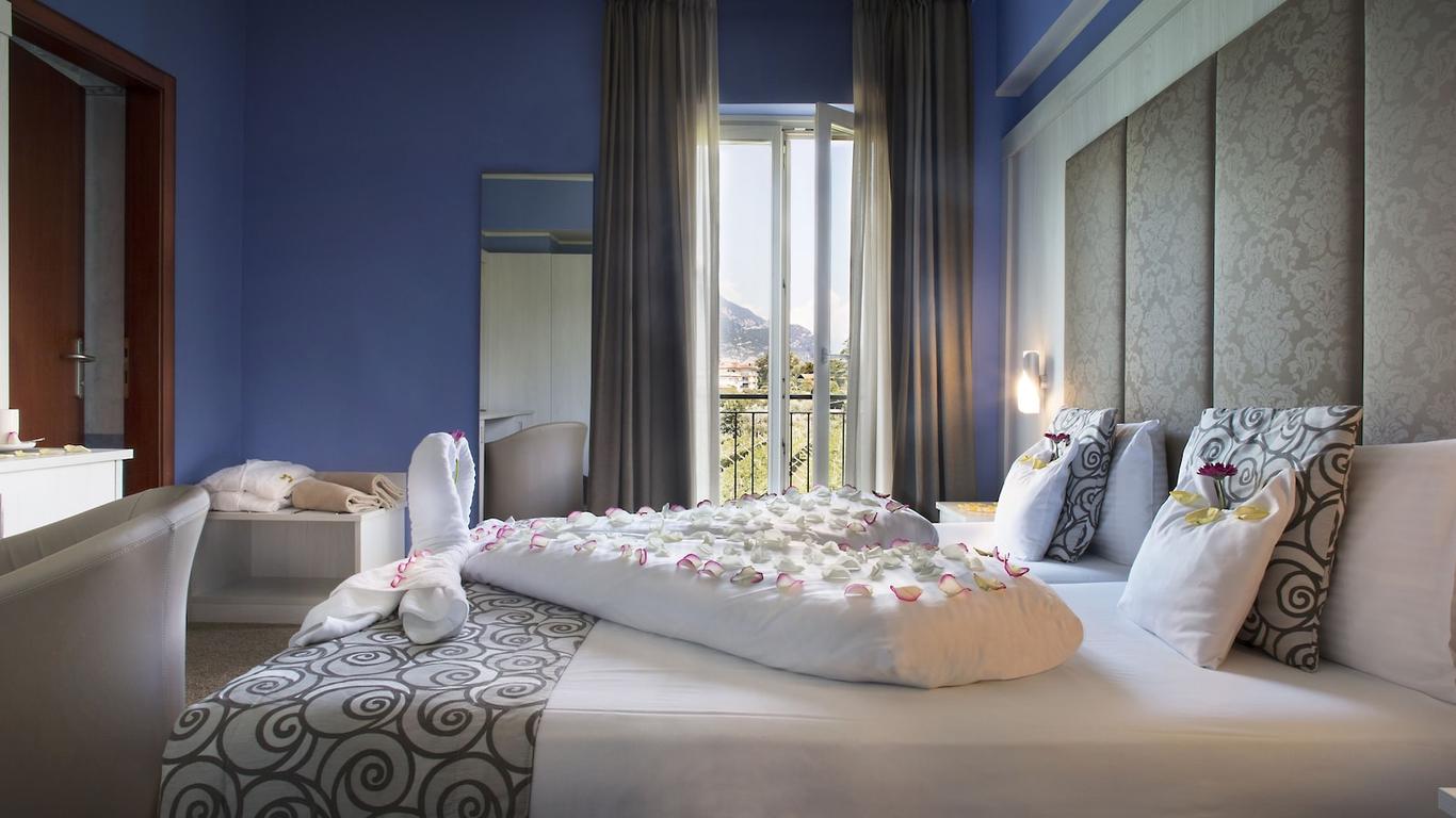 Villa Nicolli Romantic Spa Resort - Adults Only