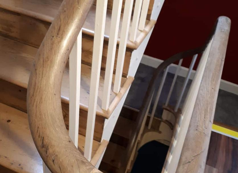 Stairs Photo