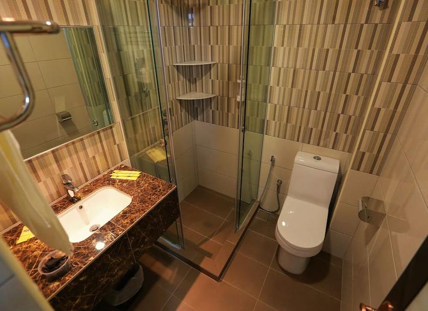 Bathroom Photo