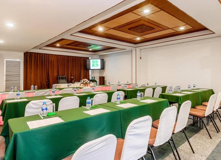 Conference room Photo