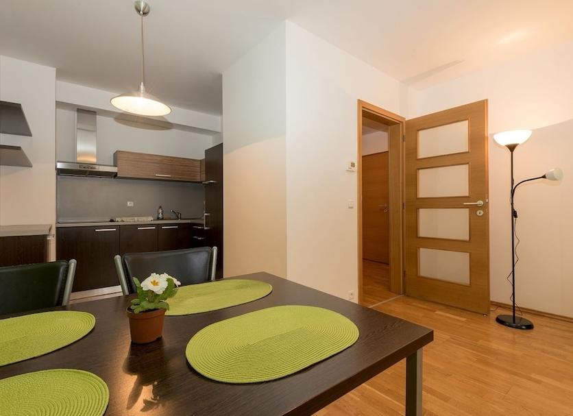 Kitchen Photo