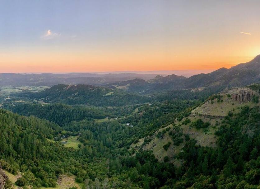 Outdoors view Photo