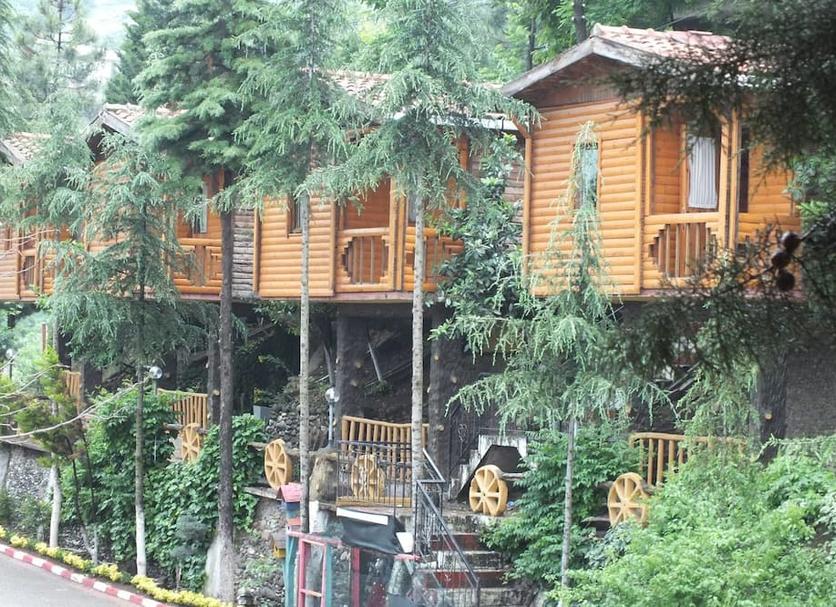 Outdoors view Photo