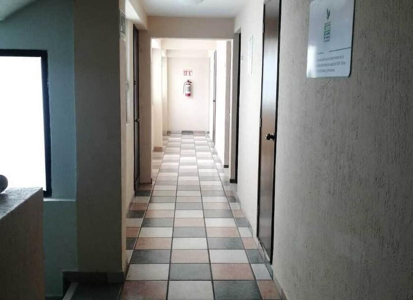 Hallway Photo