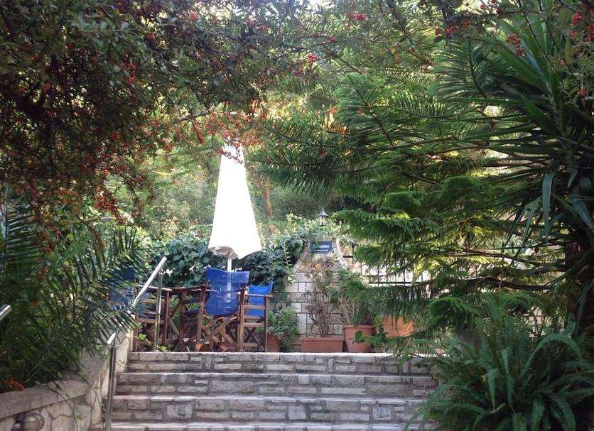 Outdoors view Photo