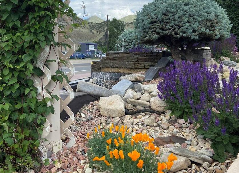 Outdoors view Photo