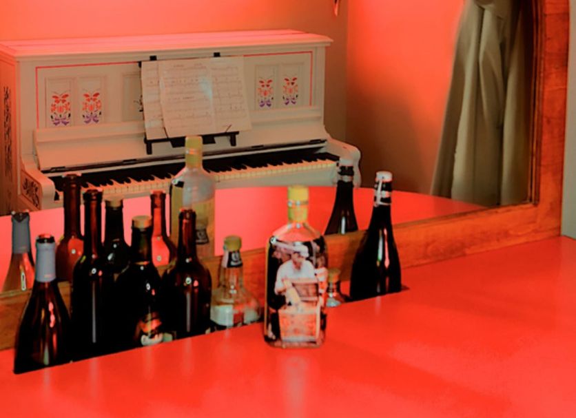 Bar Photo