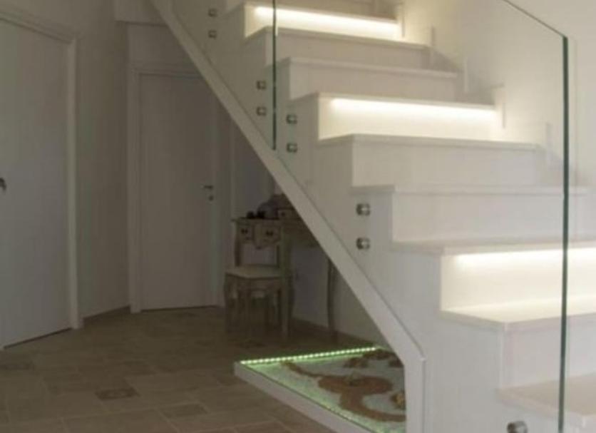 Stairs Photo
