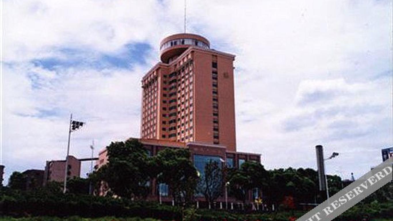 Shen Long Hotel