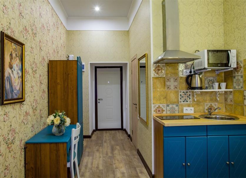 Kitchen Photo
